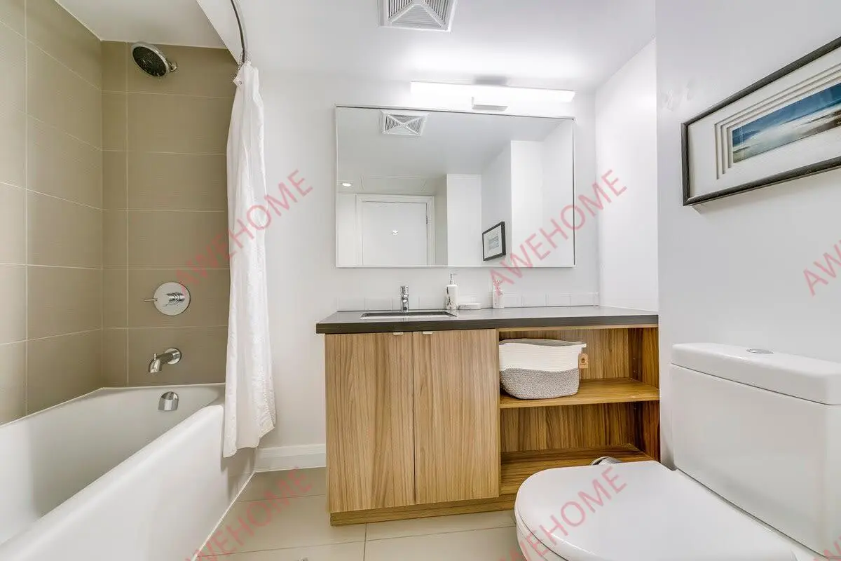 多倫多租房Yorkville Presidential Studio