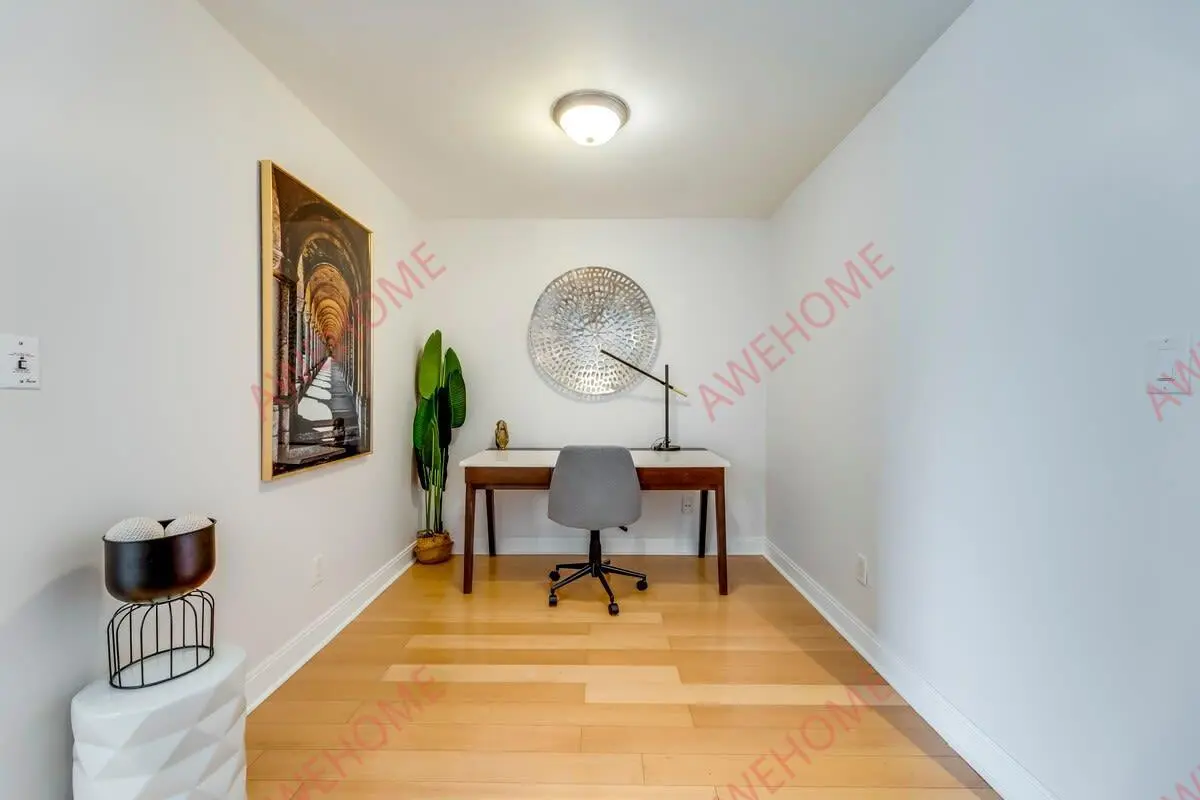 多倫多租房The Yorkville Severn Suite