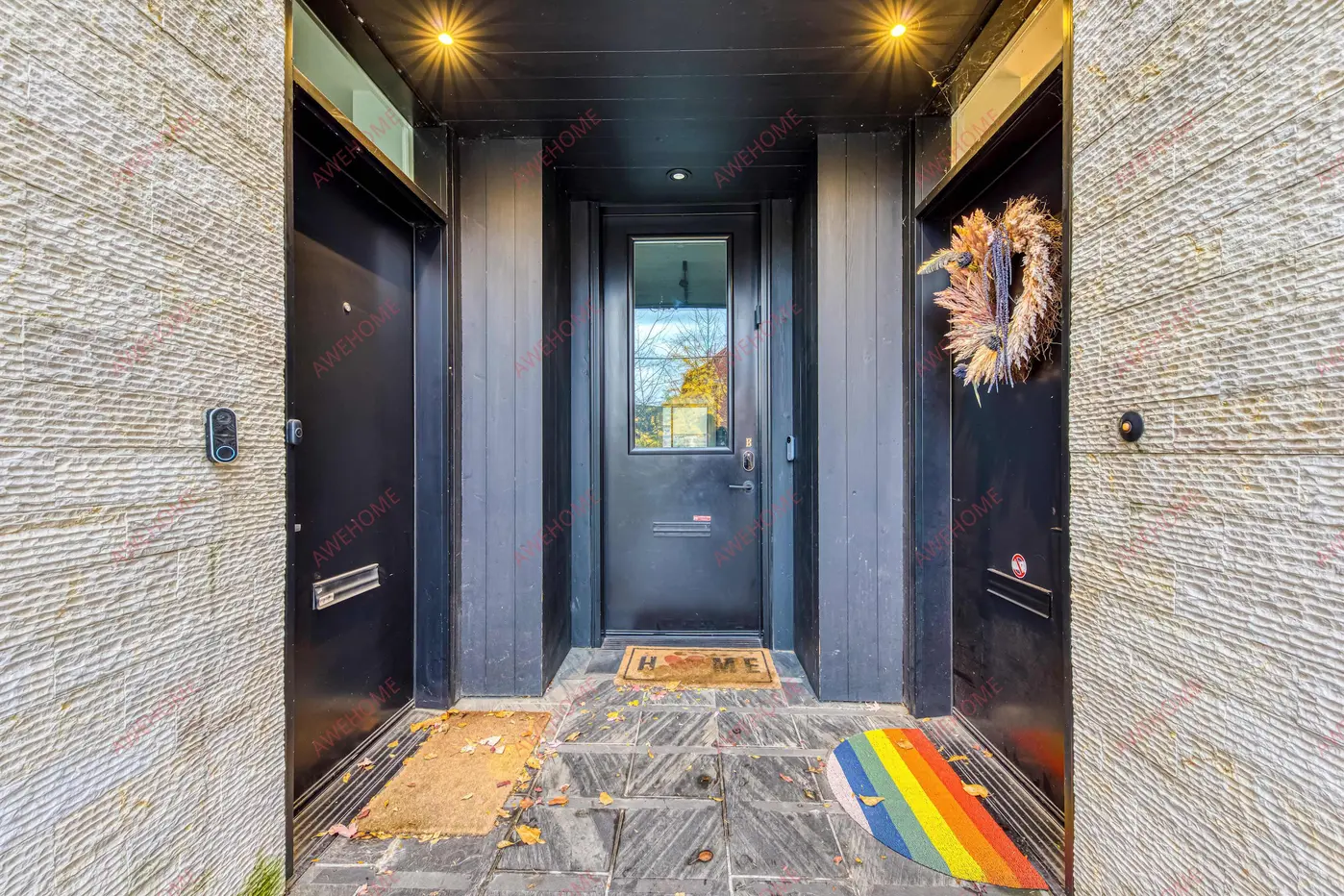 多倫多租房Little Italy Luxurious House