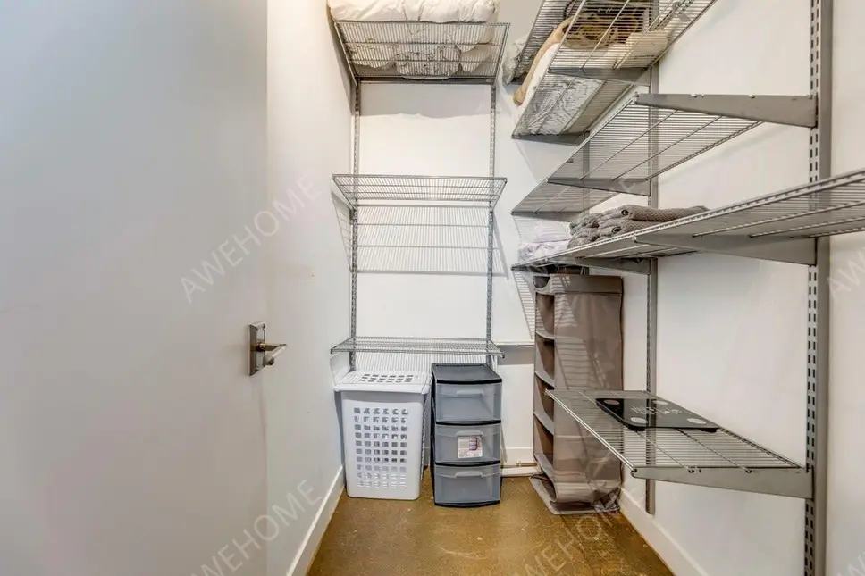 多倫多租房King West Loft