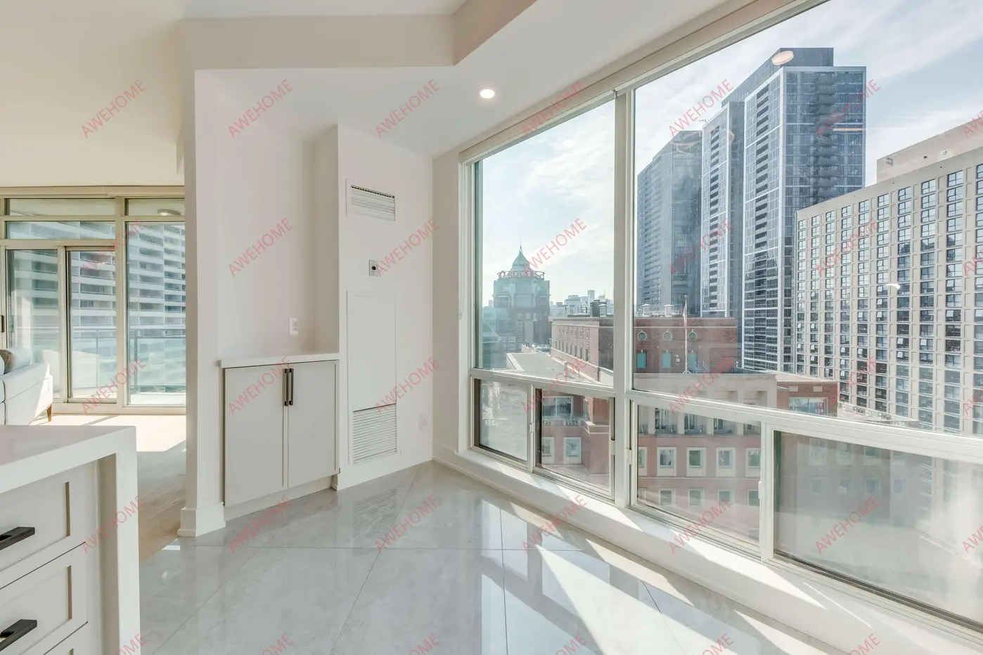多倫多租房Bellagio Belleview Residence