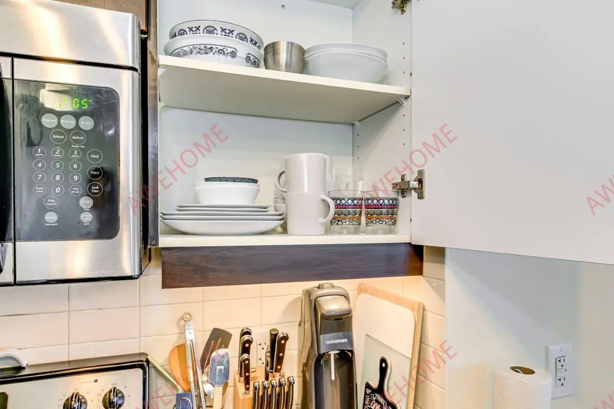 多倫多租房Boutique Uptown Toronto Condo