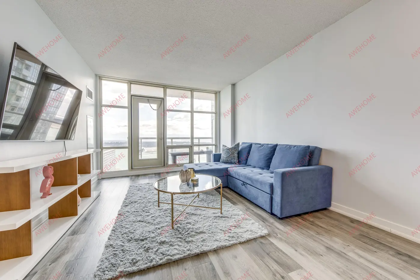 多倫多租房Lake View Stay in Downtown Core