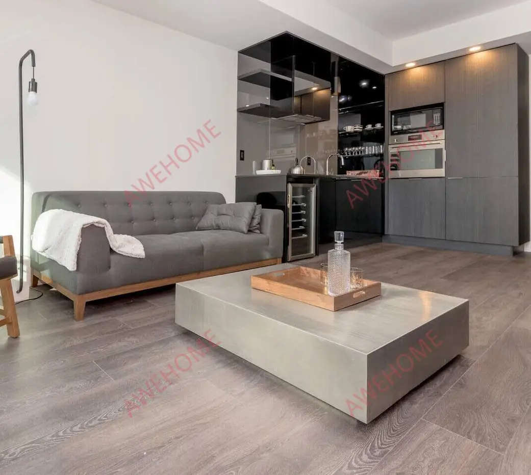 多倫多租房New Downtown Stunning 1 Bedroom and Den Condo