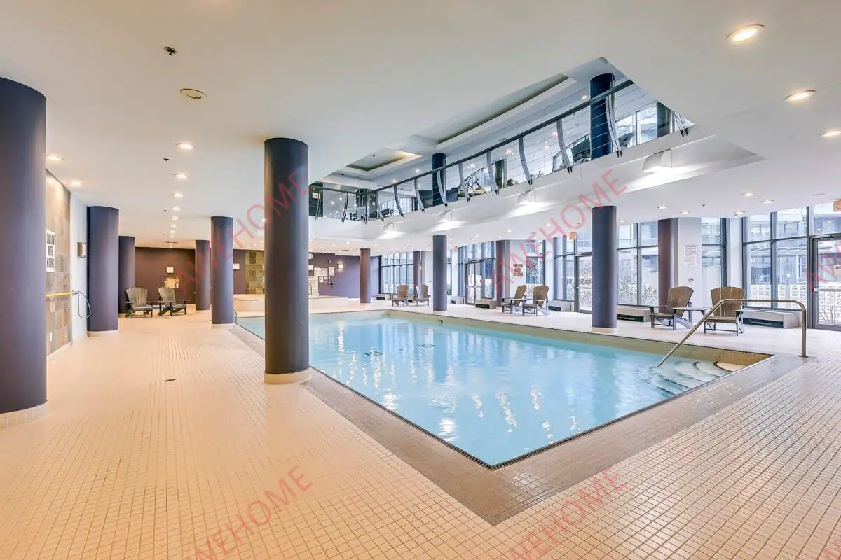 多倫多租房Waterparks Wonderful Waterfront