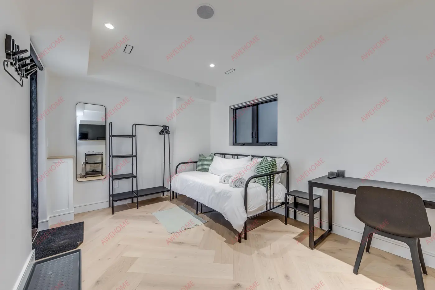 多倫多租房Luxury Guest Suite Private Entry A Location