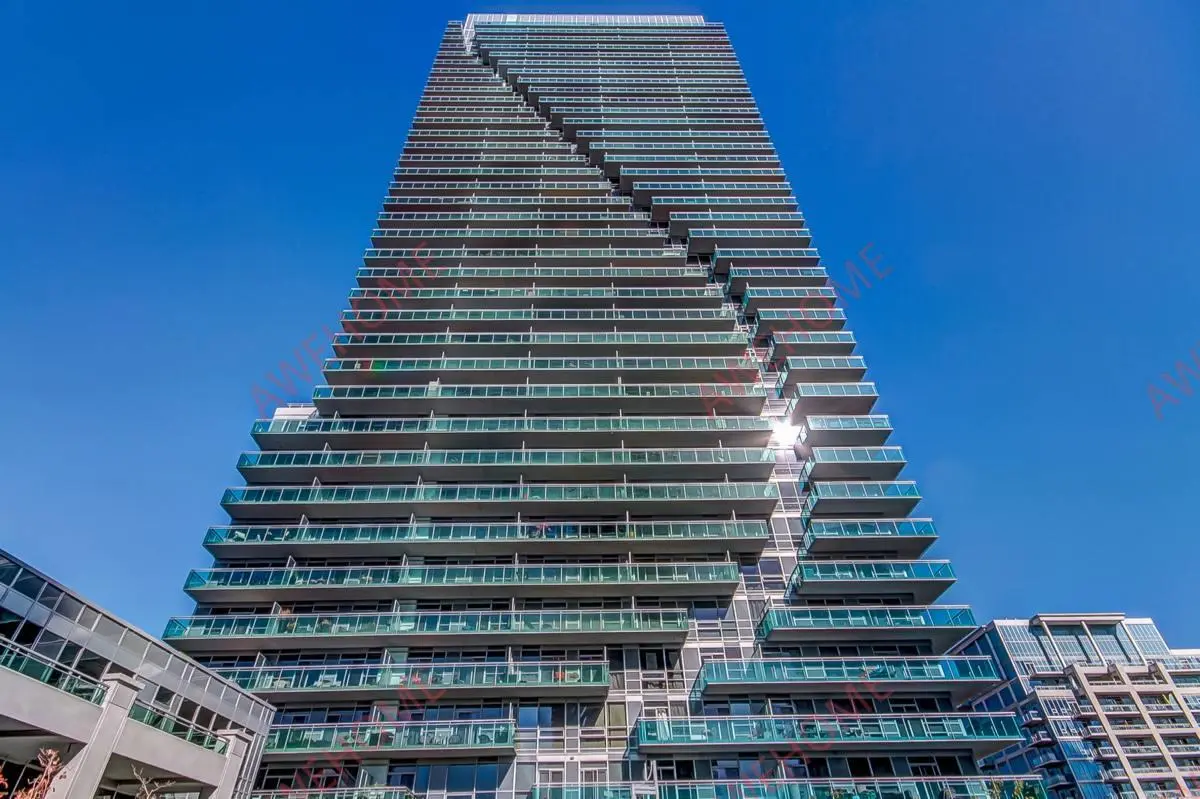多倫多租房Cloud Crest Condo