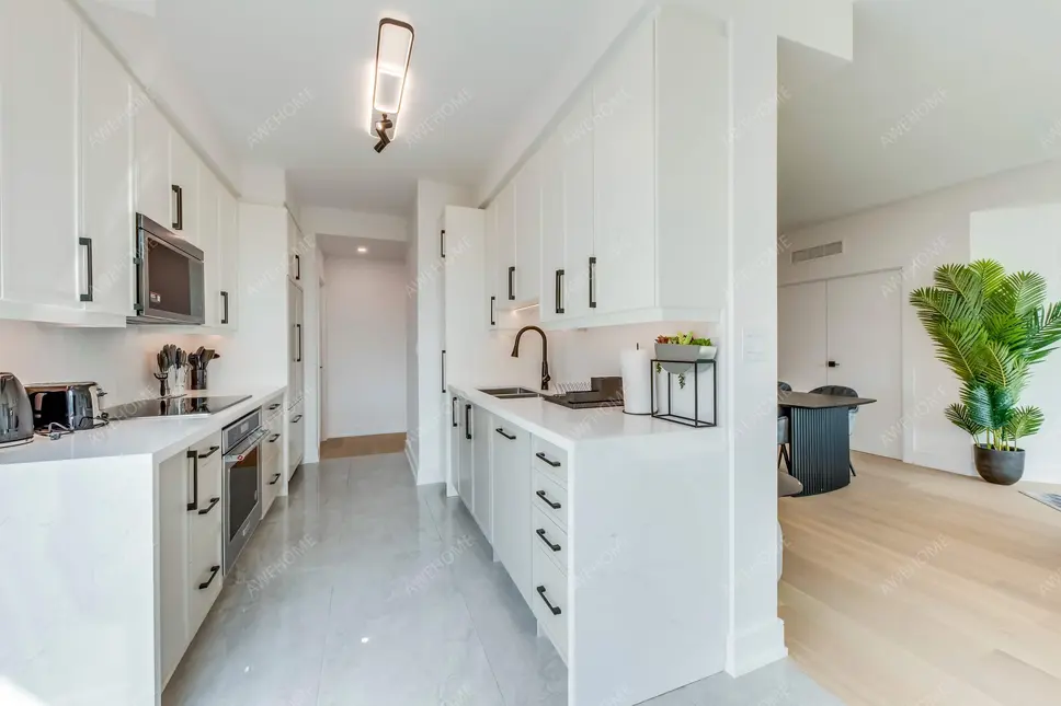 多倫多租房Bellagio Belleview Residence