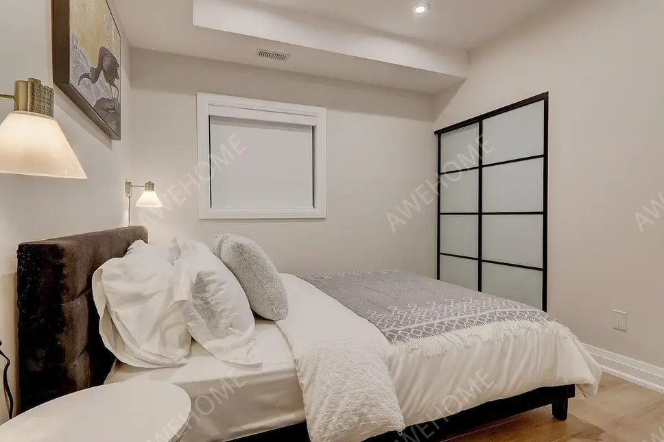 多倫多租房1000 sq ft of Luxury Living in The Annex