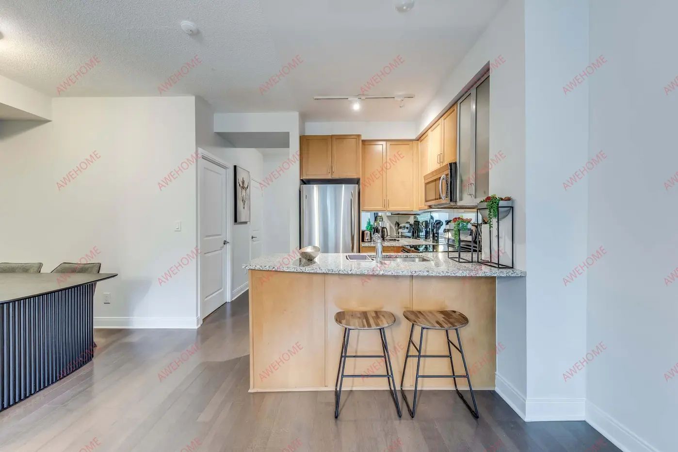 多倫多租房Yorkville Corporate Rental