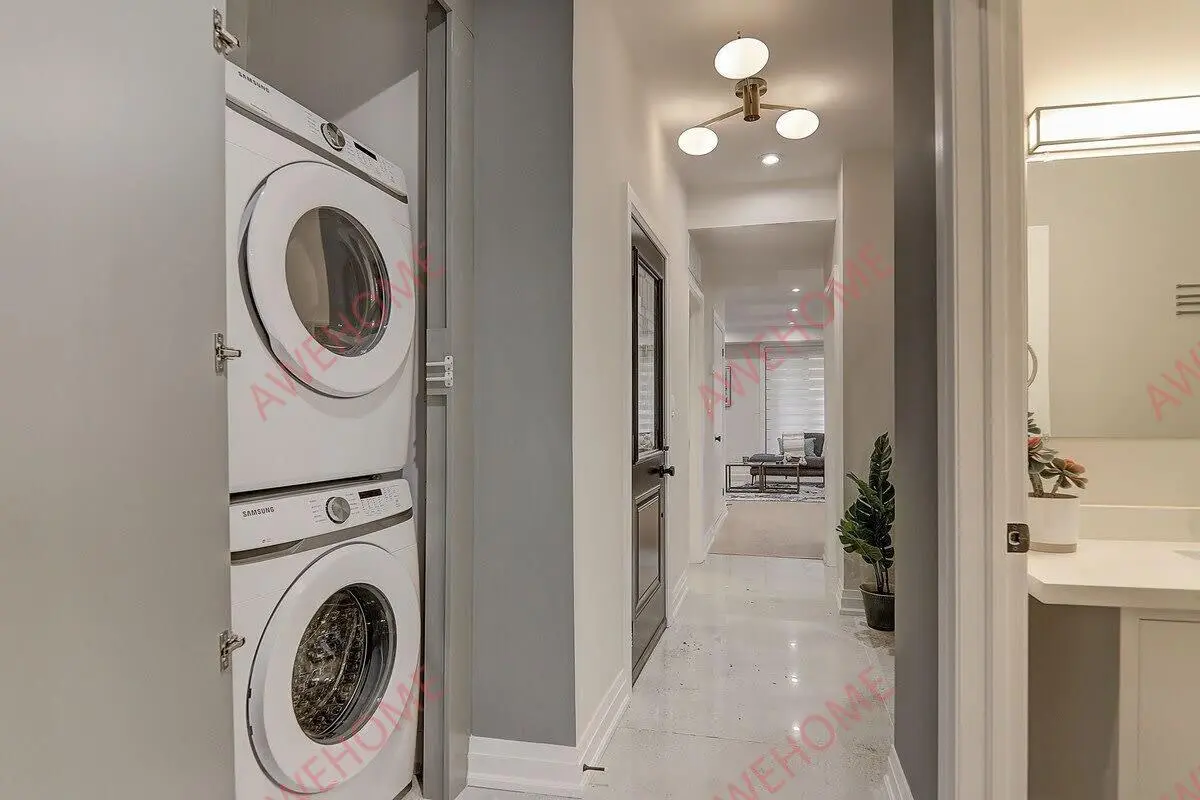 多倫多租房1000 sq ft of Luxury Living in The Annex