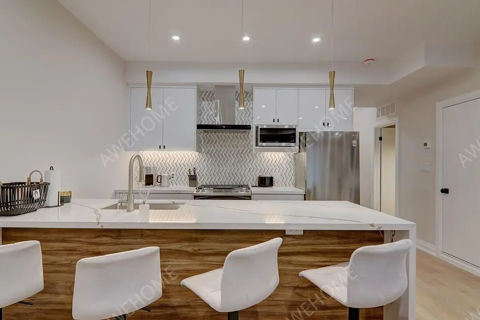 多倫多租房1000 sq ft of Luxury Living in The Annex