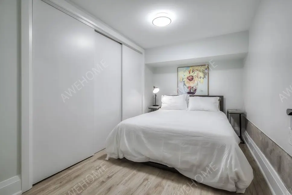 多倫多租房Snazzy 2BR Suite near Dundas Square