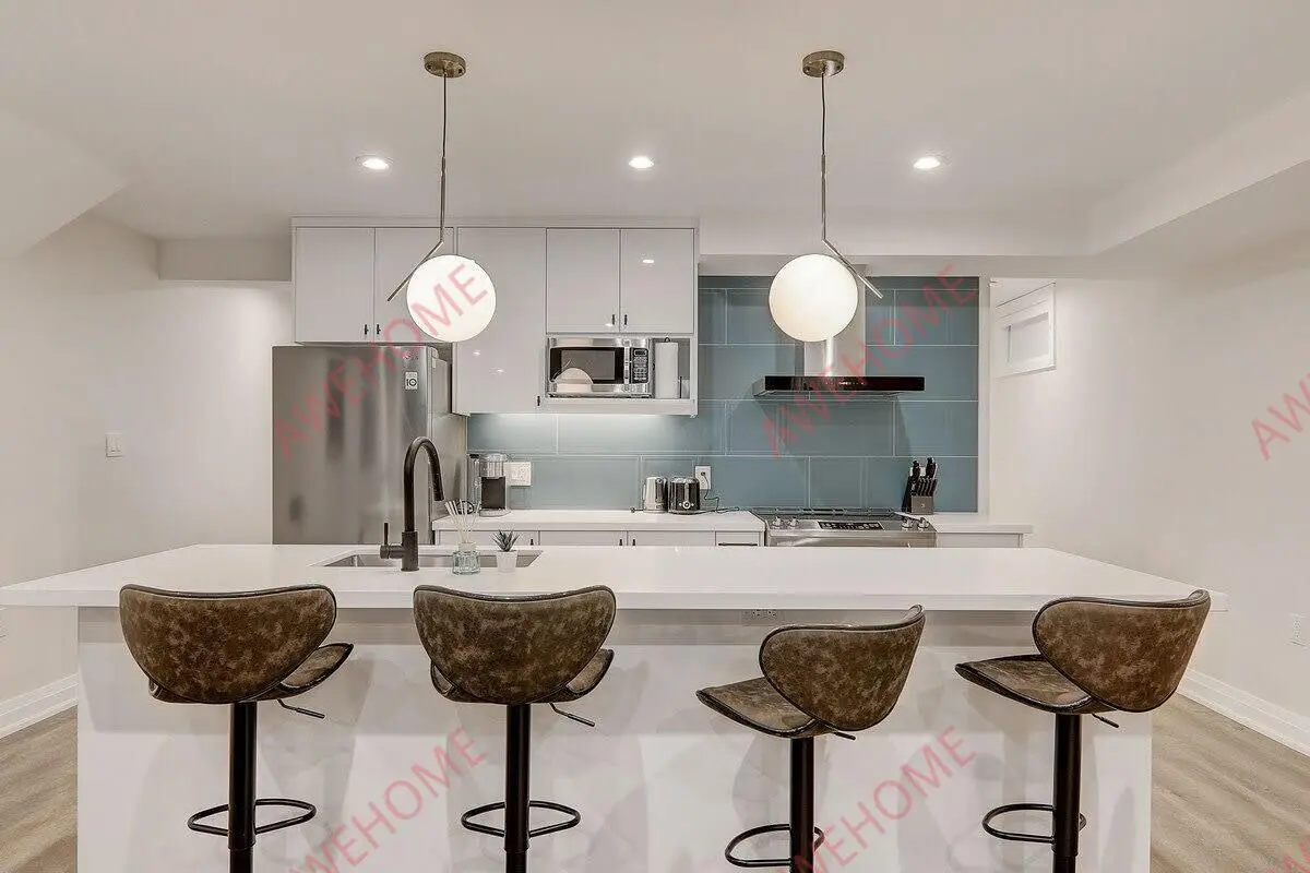 多倫多租房Sleek and Stylish Suite in The Annex