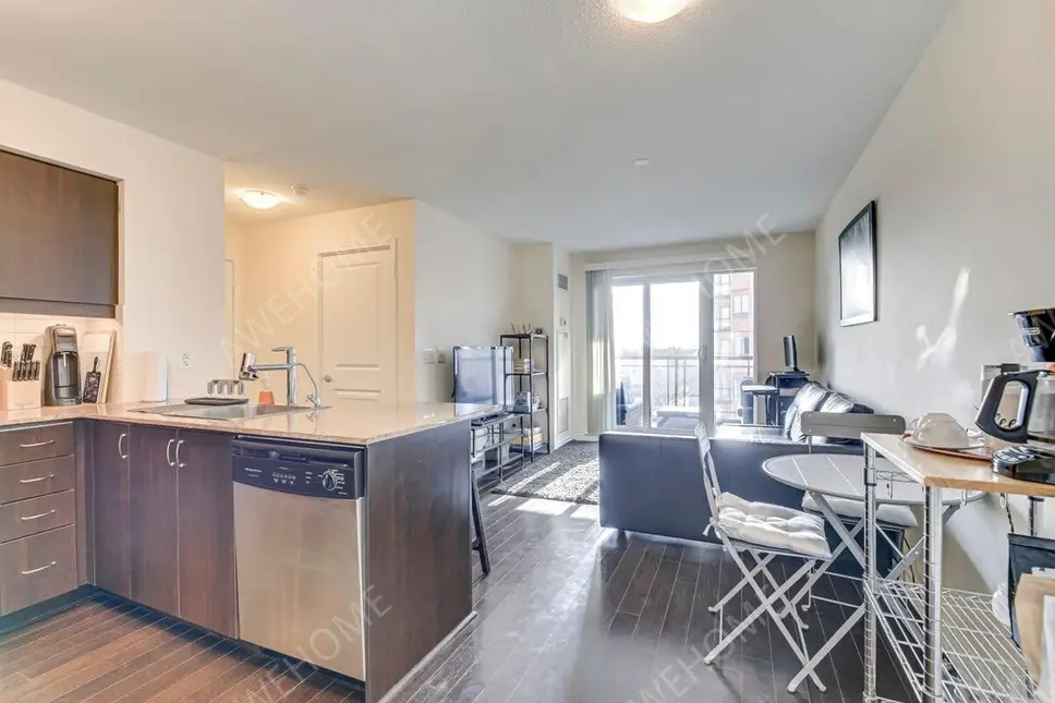 多倫多租房Boutique Uptown Toronto Condo