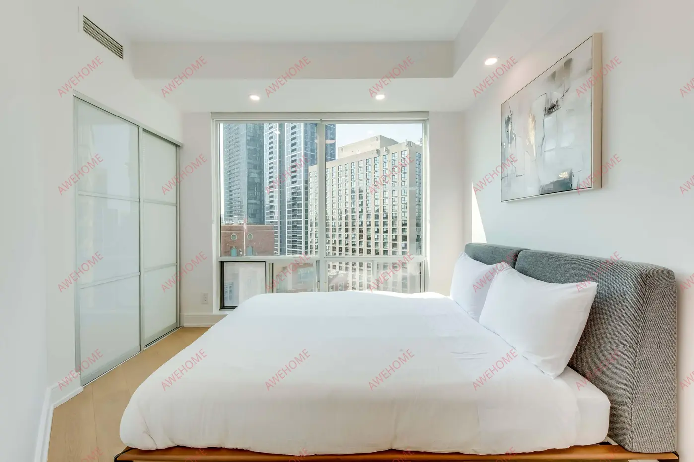 多倫多租房Bellagio Belleview Residence