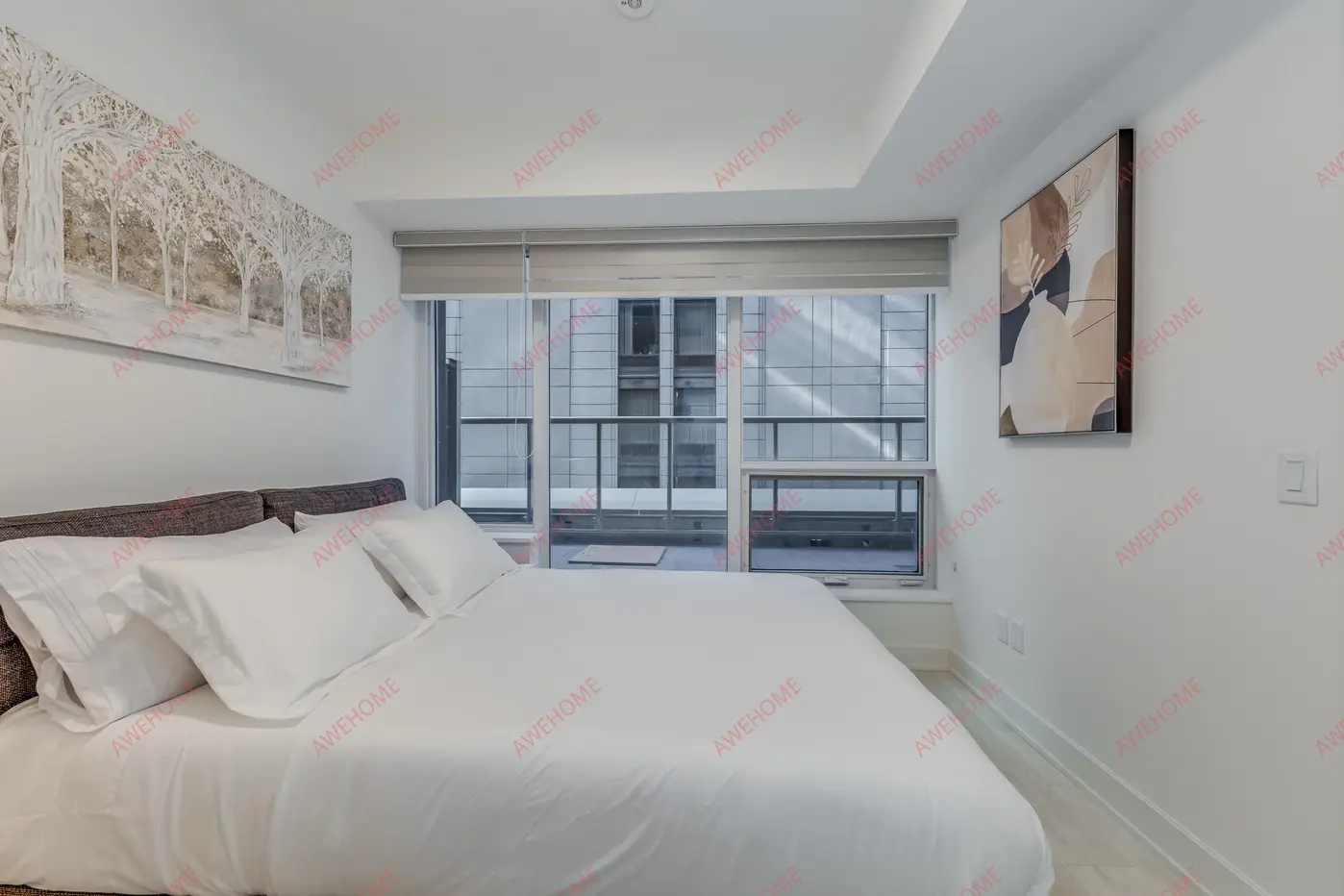 多倫多租房Nobus Junior 2 Bedroom