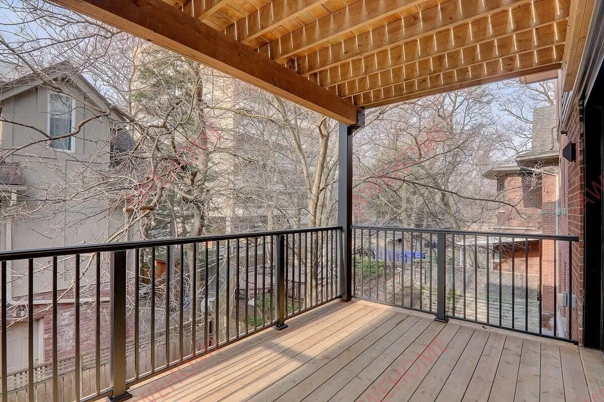多倫多租房Private Oasis in the Annex 2000 sq ft of Luxury