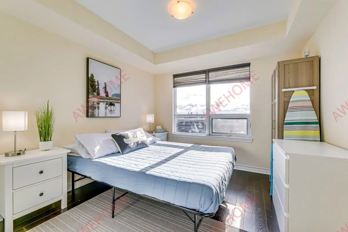 多倫多租房Boutique Uptown Toronto Condo