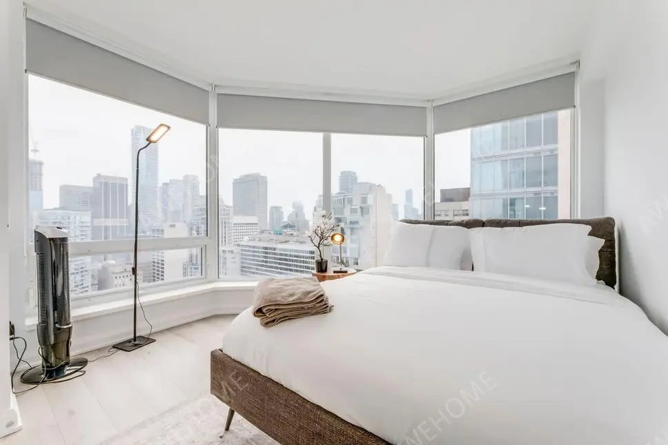 多倫多租房Crown Jewel of Yorkville