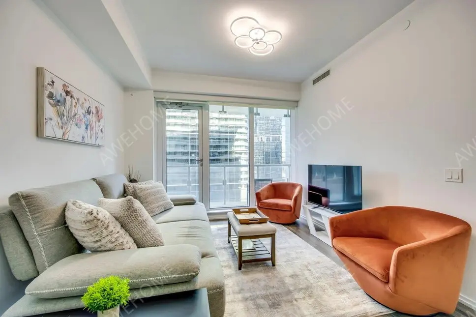 多倫多租房Masseys Magnificent Condo