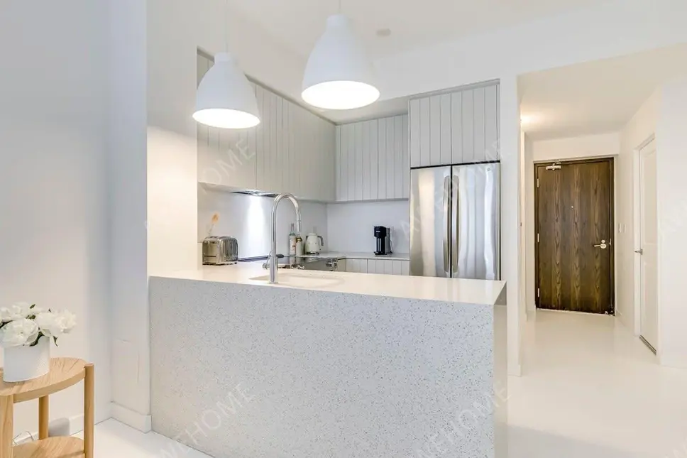 多倫多租房Scollard Serenity Suite Yorkville