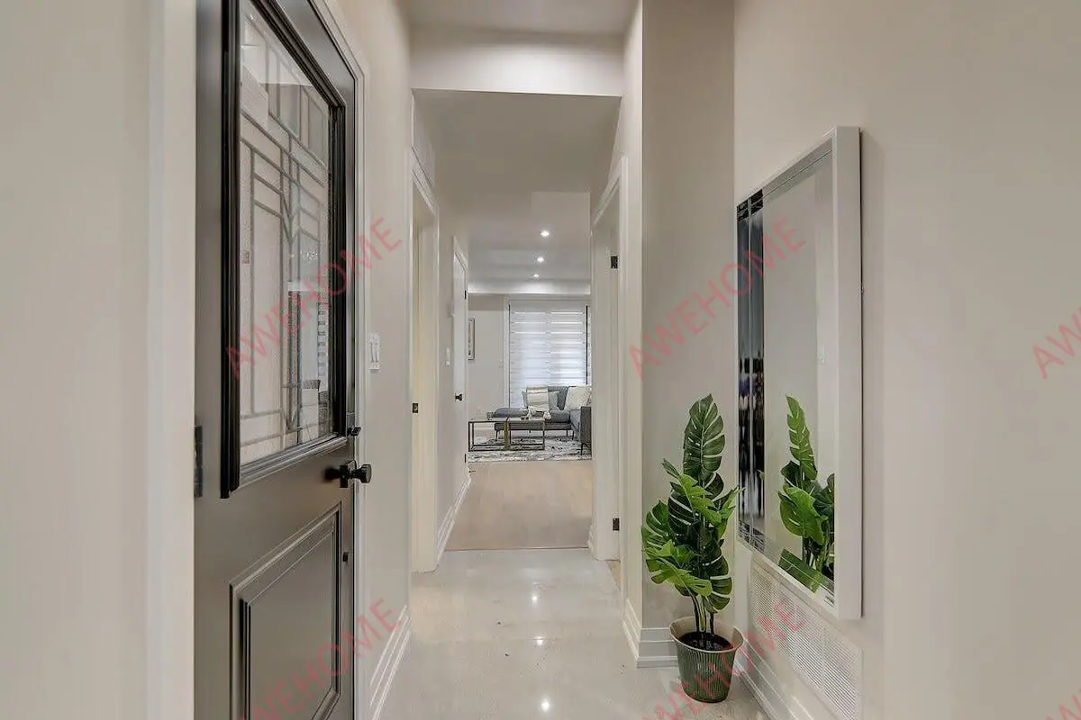 多倫多租房1000 sq ft of Luxury Living in The Annex