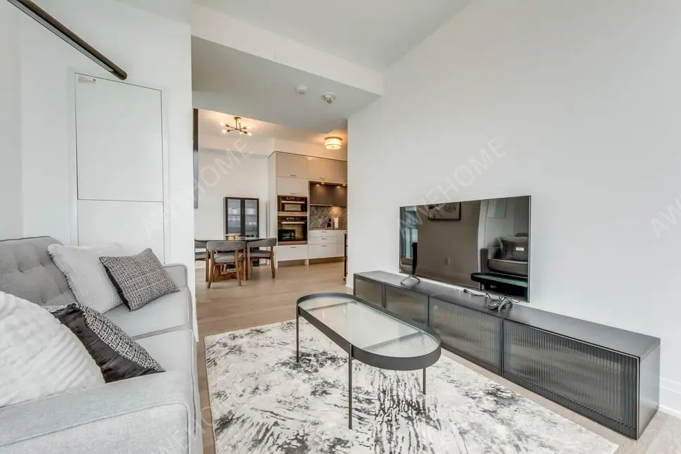 多倫多租房Penthouse Above the Clouds Toronto