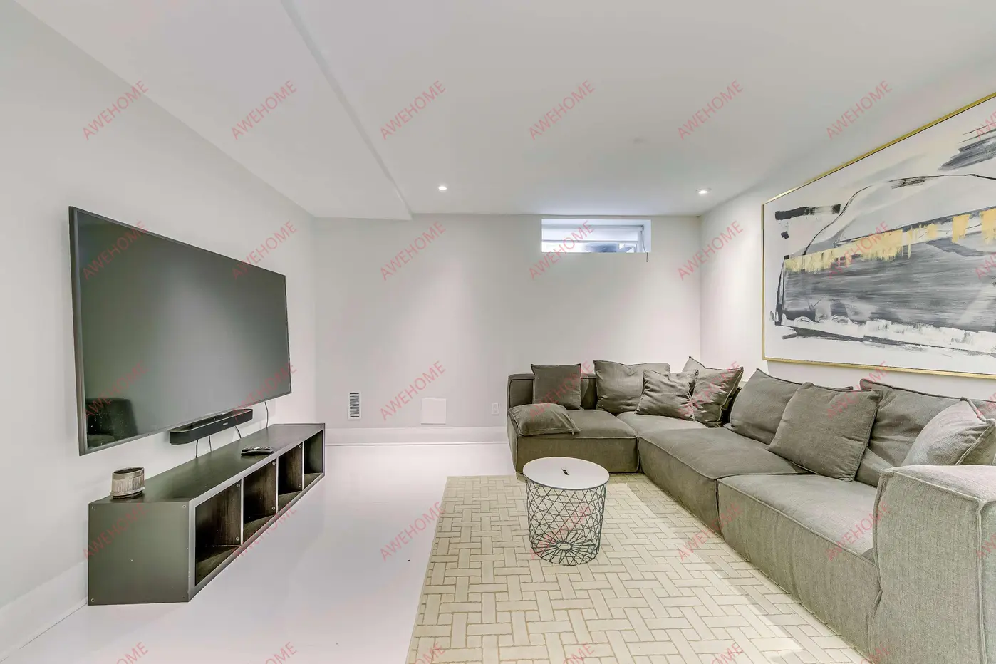 多倫多租房Little Italy Luxurious House