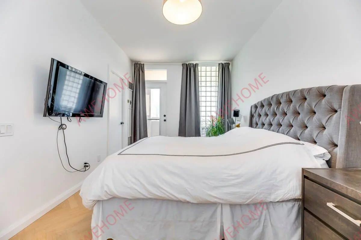 多倫多租房Spacious 2 Bedroom Downtown Toronto