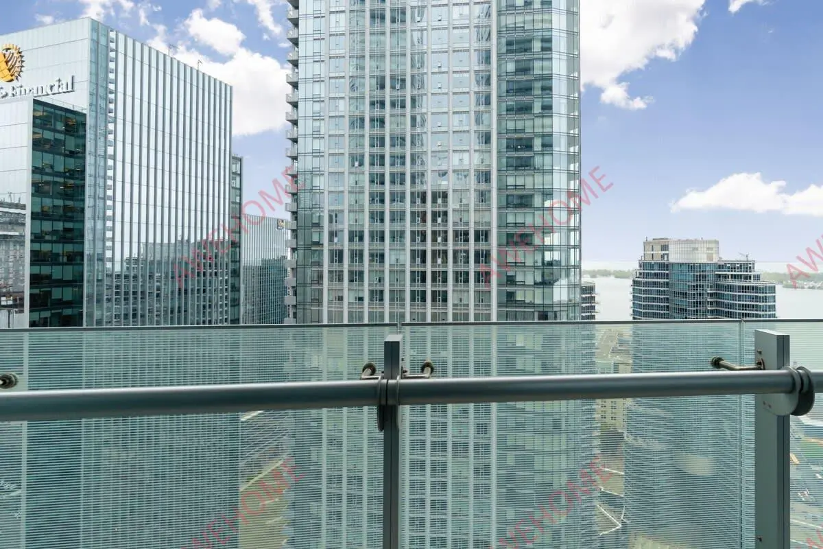 多倫多租房Waterfront Haven - Free Parking