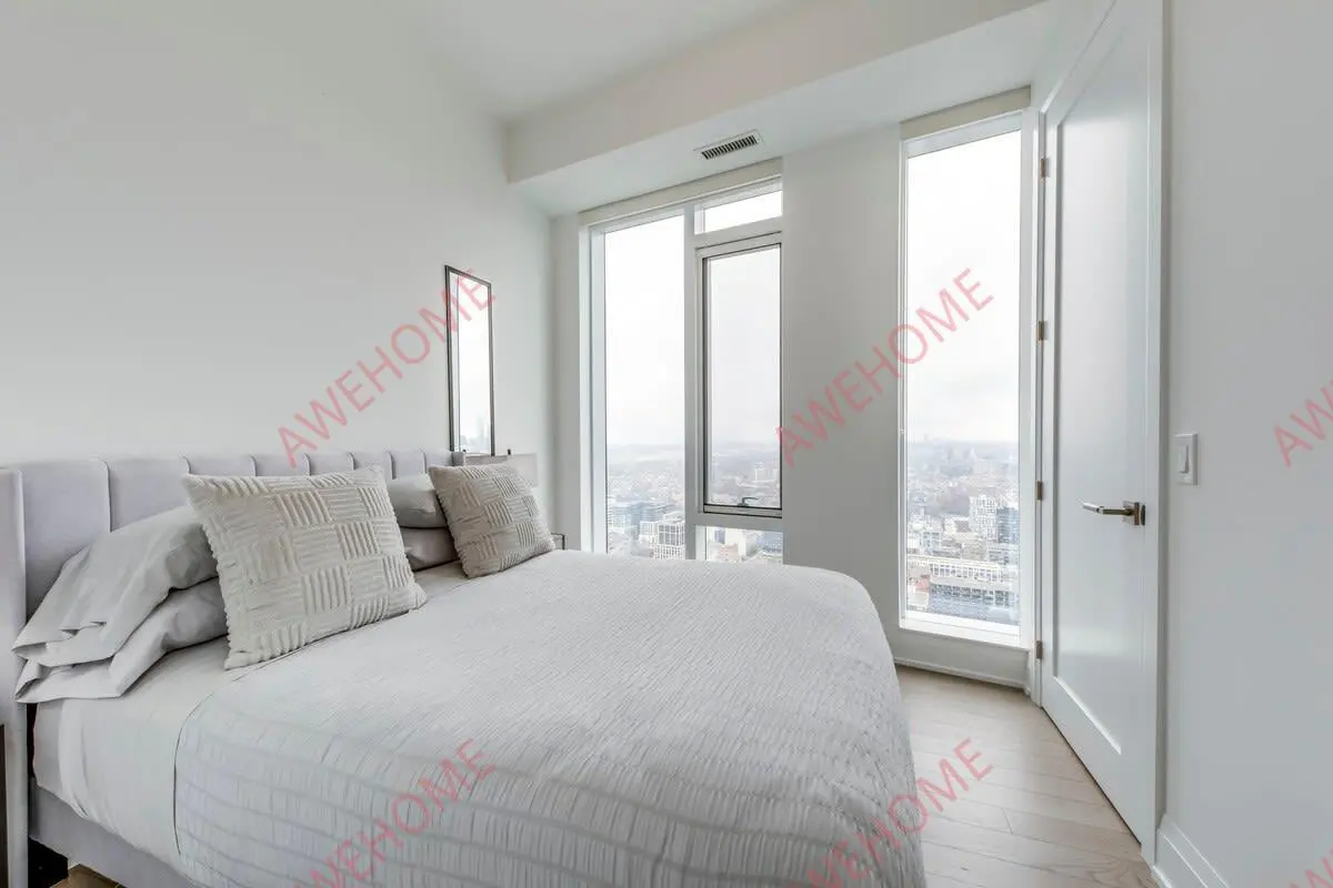 多倫多租房Penthouse Above the Clouds Toronto