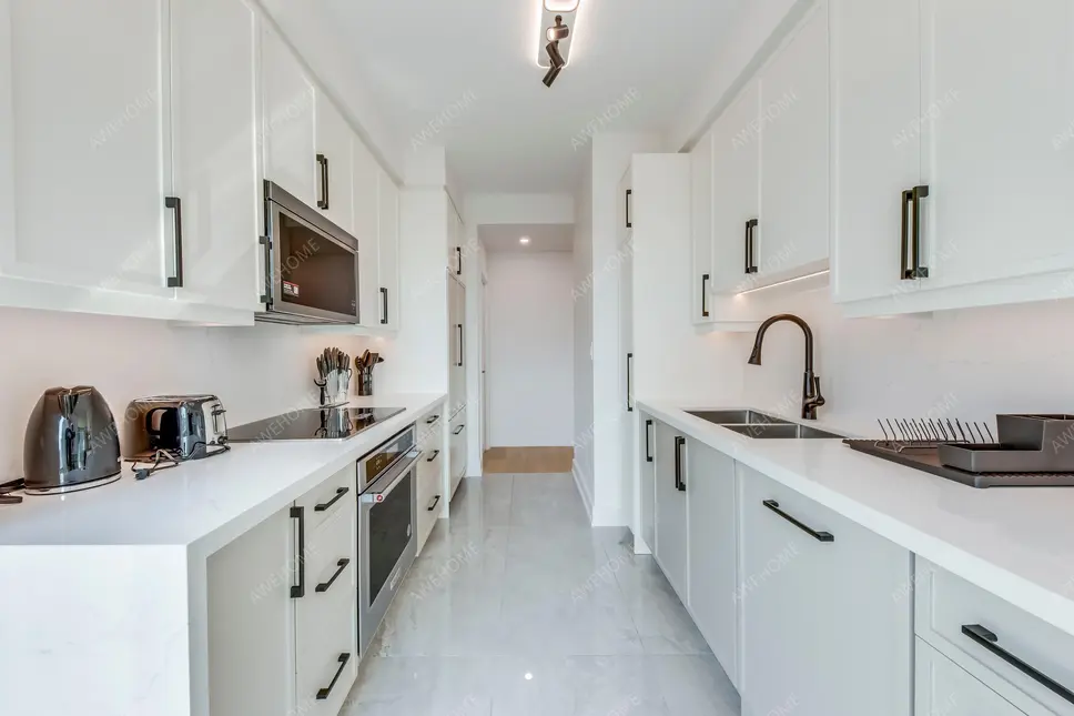 多倫多租房Bellagio Belleview Residence