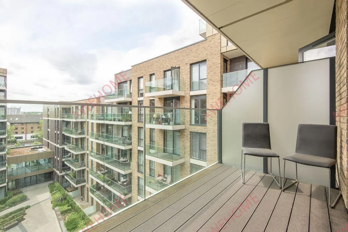 伦敦短租房租房[短租房]Queenshurst Square 2B