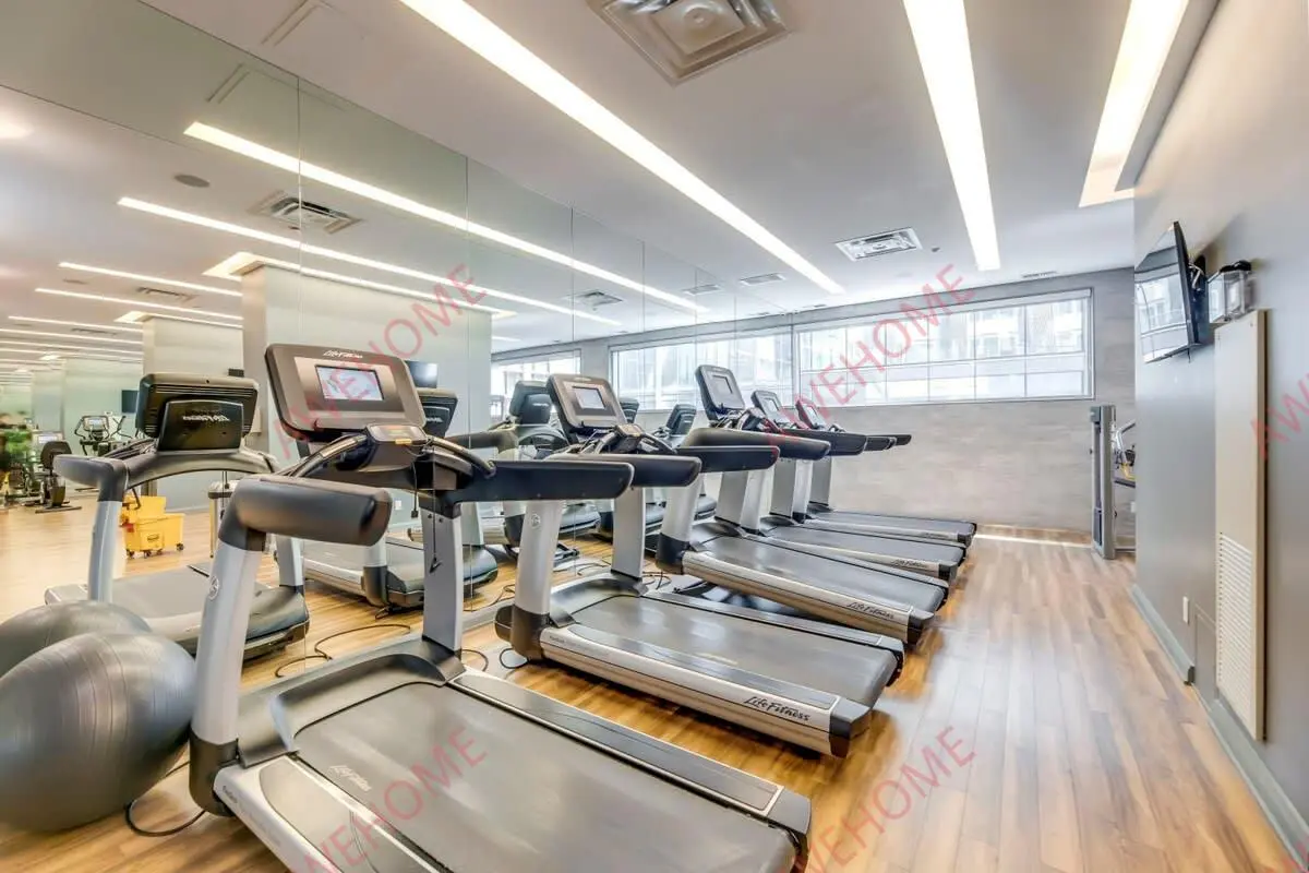 多倫多租房Yorkvilles Continental Suite