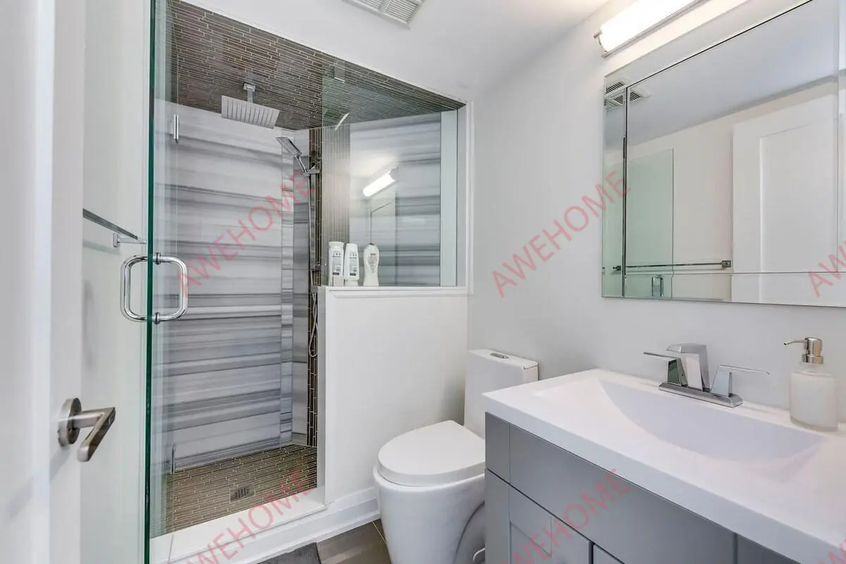 多倫多租房LBT1507 Iconic 2BR Suite Downtown Toronto