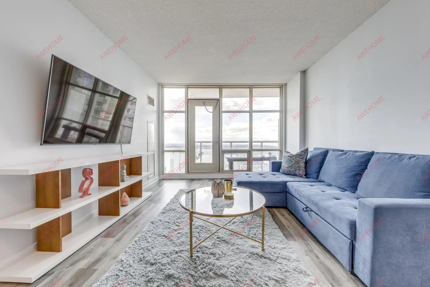 多倫多租房Lake View Stay in Downtown Core