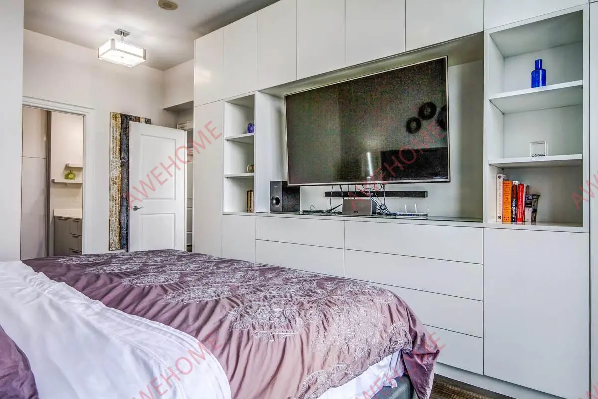 多倫多租房Cloud Crest Condo