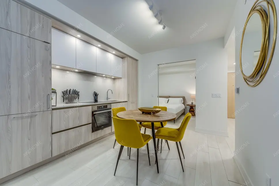 多倫多租房Nobus Junior 2 Bedroom