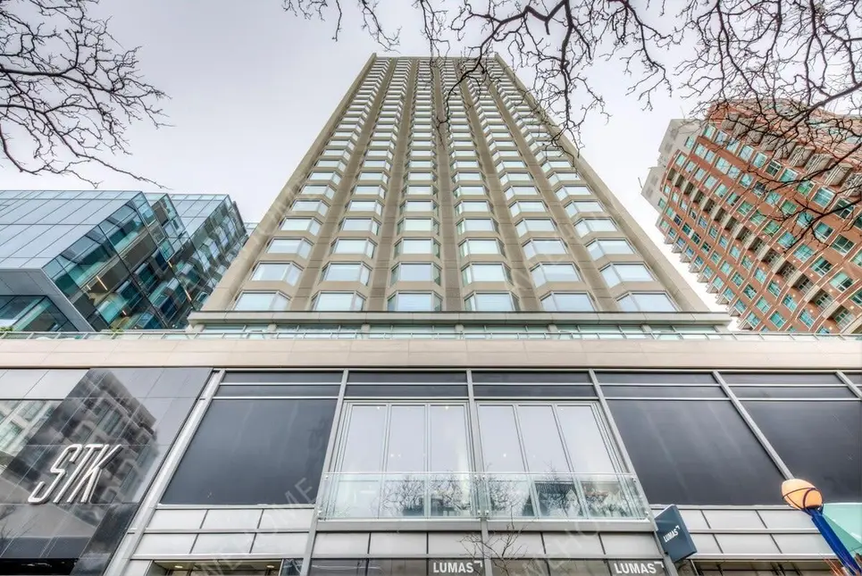 多倫多租房Yorkville Plaza Suite
