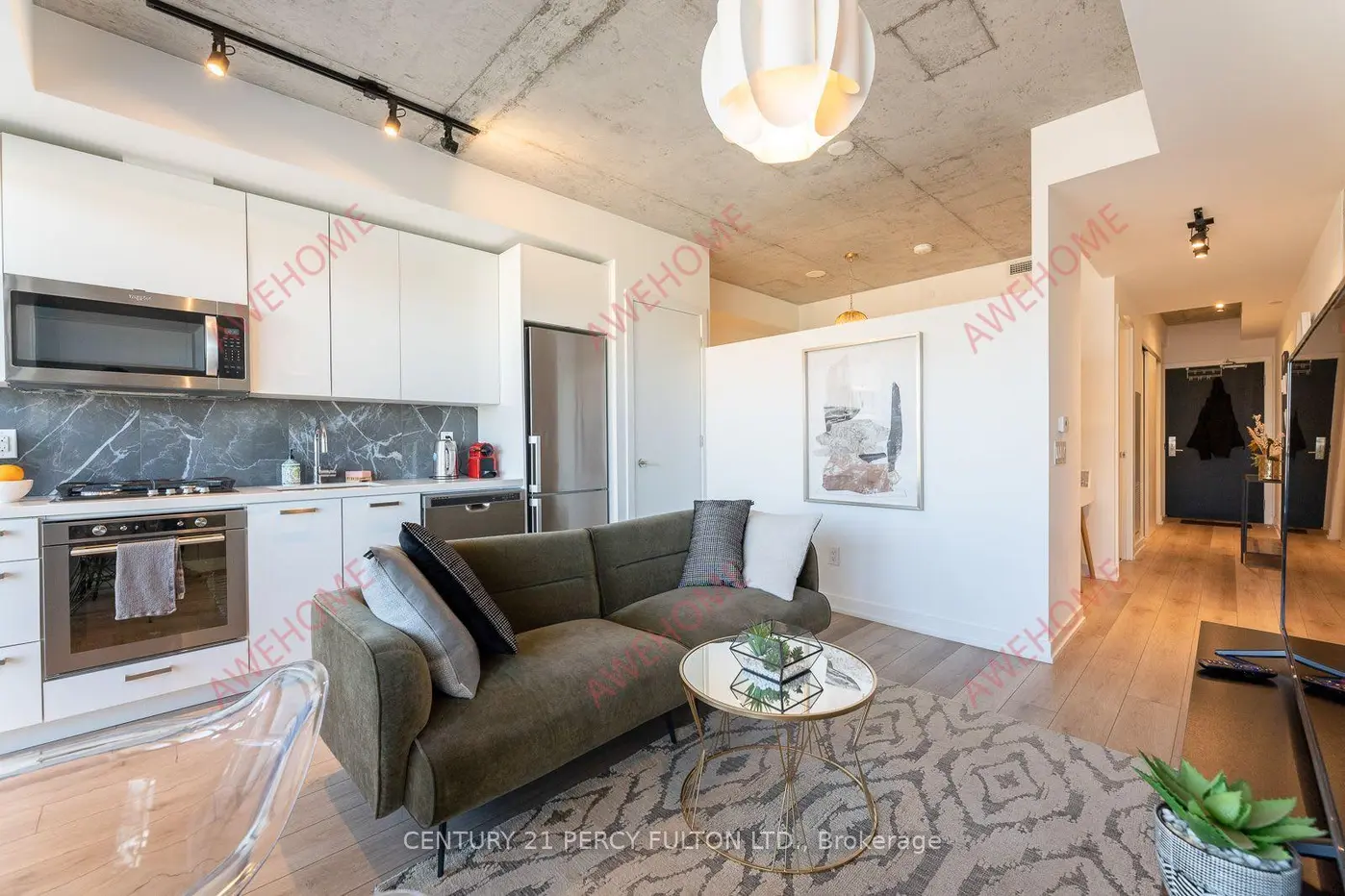 多倫多租房Downtown Richmonds Diamond Suite