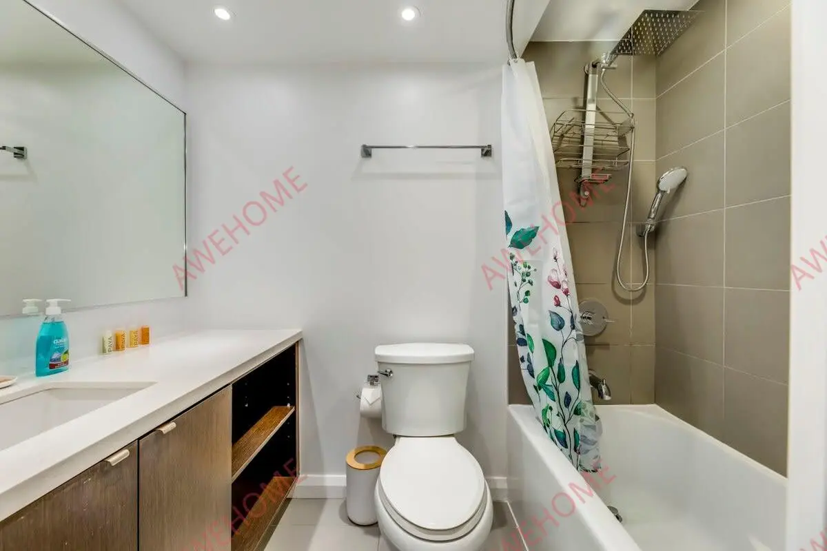 多倫多租房Yorkvilles Continental Suite