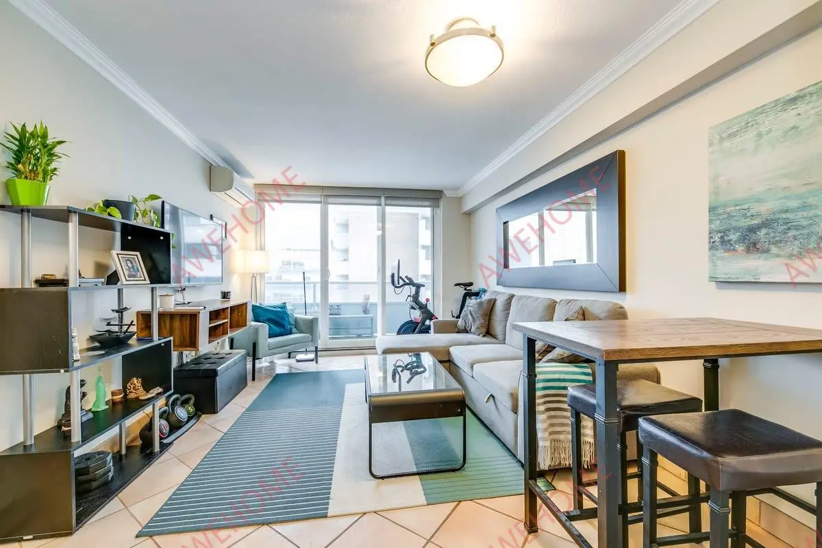 多倫多租房Bay Street Junior Suite