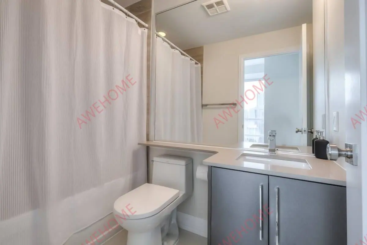 多倫多租房Magnificent 2BR Condo in Downtown Toronto
