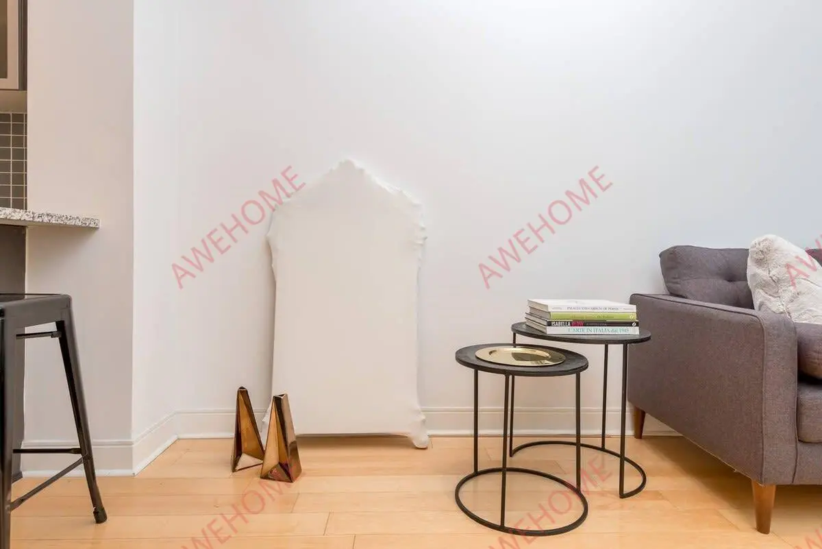 多倫多租房Downtown Hotel Style Yorkville 1 Bedroom with Den