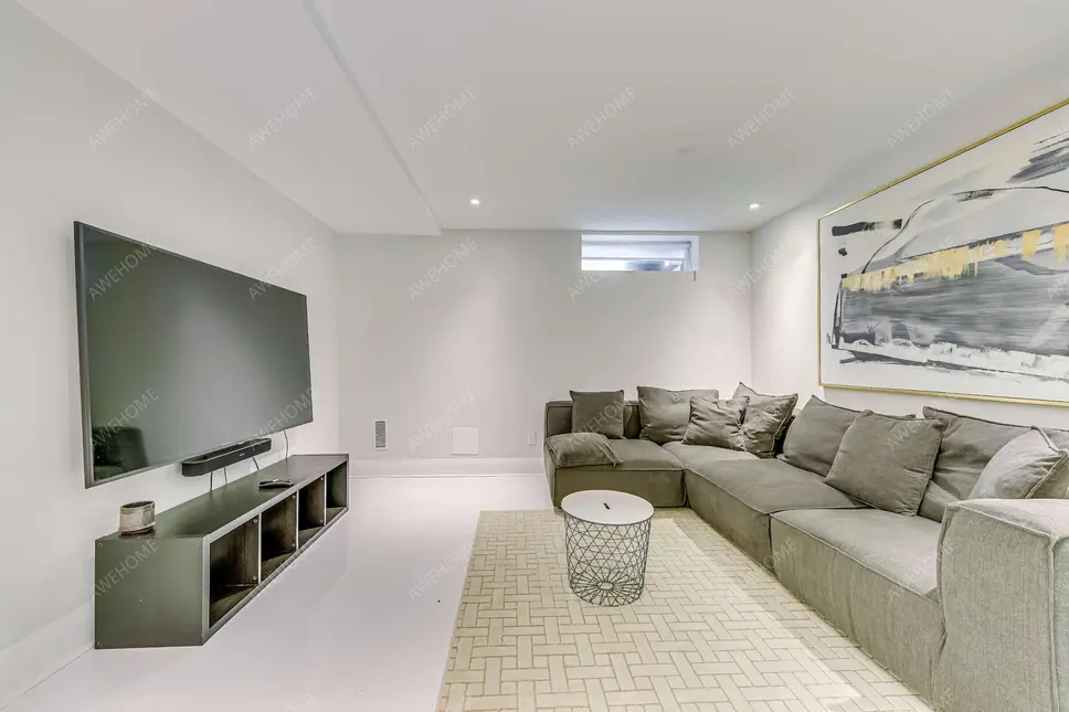 多倫多租房Little Italy Luxurious House