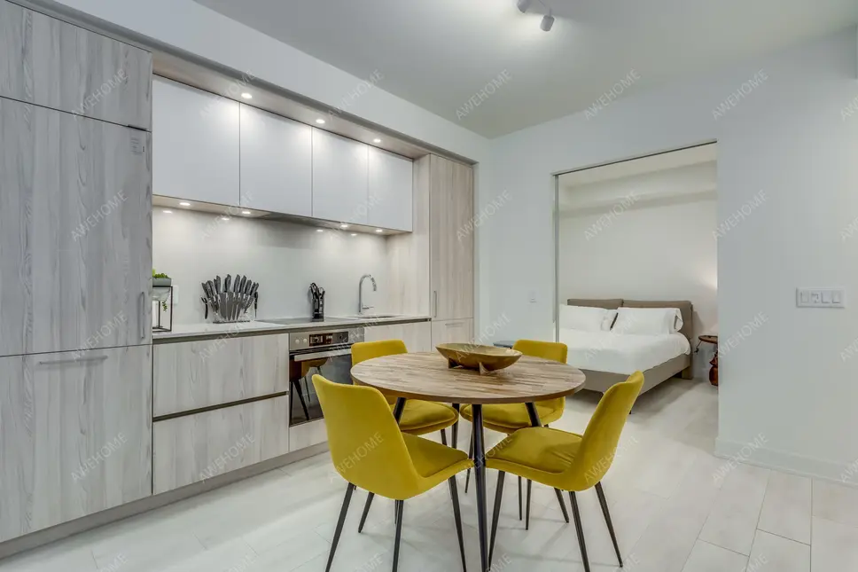 多倫多租房Nobus Junior 2 Bedroom