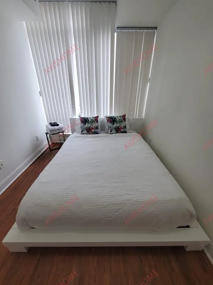 多倫多租房Modern Yorkville One Bedroom Suite