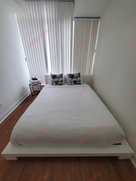 多倫多留學租房