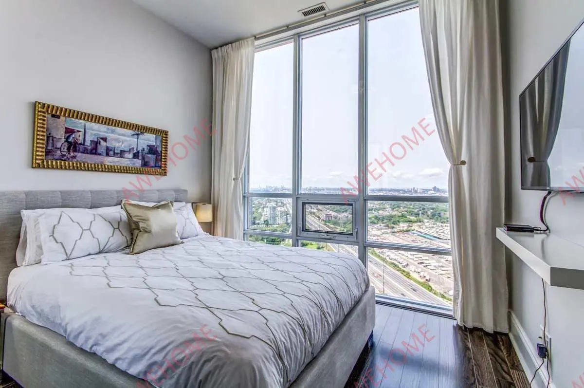 多倫多租房Cloud Crest Condo